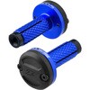 ZE48-9006 ハイブリッド バーエンド ユニバーサルタイプ ZETA RACING(ジータレーシング) 04883982