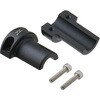 ZE60-1050 コンバージョン アダプターFrom Φ13mm to Φ22.2mm ZETA RACING(ジータレーシング) 04884009