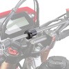 ZE60-1050 コンバージョン アダプターFrom Φ13mm to Φ22.2mm ZETA RACING(ジータレーシング) 04884009