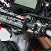 ZE60-1050 コンバージョン アダプターFrom Φ13mm to Φ22.2mm ZETA RACING(ジータレーシング) 04884009