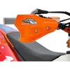 ZE72-3209 アーマーハンドガードオプション XC2プロテクター ZETA RACING(ジータレーシング) 04884018