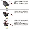 ZR45-3510 LED ライセンス ライト ZETA RACING(ジータレーシング) 04884140