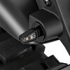 ZR46-0109 701 LED フラッシャー テールライト付き ZETA RACING(ジータレーシング) 04884192