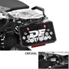ZR46-0109 701 LED フラッシャー テールライト付き ZETA RACING(ジータレーシング) 04884192