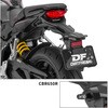 ZR46-0109 701 LED フラッシャー テールライト付き ZETA RACING(ジータレーシング) 04884192