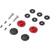 ZE48-9012 ハイブリッド バーエンド M6タイプ ZETA RACING(ジータレーシング) 04884228