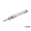 標準マイクロシリンダ 内径Φ10MM ストローク70MM 押出単動基本形 配管横方向マウントネジ付 CS03R-10-NFS-70-Mシリーズ New-Era(ニューエラー)