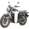 305-4102W レッグシールドKIT ABS GB350C KIJIMA(キジマ) 04888726