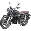 305-4102W レッグシールドKIT ABS GB350C KIJIMA(キジマ) 04888726