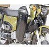 305-4104 レッグシールドKIT ABS CC110 JA45 KIJIMA(キジマ) 04888708