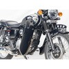 305-4101 レッグシールドKIT ABS W230/メグロS1 KIJIMA(キジマ) 04888717