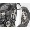 305-4102W レッグシールドKIT ABS GB350C KIJIMA(キジマ) 04888726