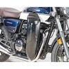 305-4102 レッグシールドKIT ABS GB350C KIJIMA(キジマ) 04888778
