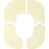 R-42 折りたたみ式補助便座 サンコー[日用品] 04888988