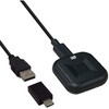 RS-FPRD-D USB指紋認証リーダー 据え置き型 USB-A/C両対応(Windows Hello・MoC・ESS対応) ラトックシステム 04890282