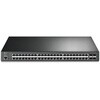 SG3452P JetStream 48-Port Gigabit L2+ Managed Switch/4x SFP TP-LINK 04892531