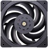 TL-B2BLACK/A ケースファン [120mm /2150RPM] TL-B12 BLACK/A ブラック サーマルライト 04892680