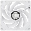 TL-B14WEXTREM ケースファン [140mm /2000RPM] TL-B14W EXTREM ホワイト サーマルライト 04892689