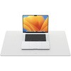 TWS-OT-000035 マウスパッド [746x400x2mm] DeskPad グレー TWS-OT-000035 Twelve South 04892698