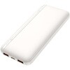 JMB-KX10-WH リン酸鉄モバイルバッテリー agreen 04892768