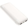 JMB-KX10-WH リン酸鉄モバイルバッテリー agreen 04892768