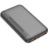 JMB-KX50-BK リン酸鉄モバイルバッテリー agreen 04892777