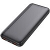JMB-KX10-BK リン酸鉄モバイルバッテリー agreen 04892820
