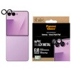 PG85449 Samsung Galaxy Z Flip8 /Flip7 Black Hoops PanzerGlass 04894597