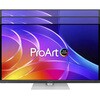 PA329CDV 液晶モニタ   32インチ 4K UHD (3840 × 2160)/QD-OLED/HDR10/USB-C (96W給電)/ASUS DisplayWidget Center/3年保証 PA329CDV ASUS(エイスース) 04894692