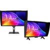 液晶モニタ 27インチ 4K UHD(3840 x 2160)/QD-OLED/HDR-10/Dolby Vision/Calman Ready/ColourSpace内蔵/3年保証 PA27USD ASUS(エイスース)