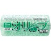 28385 スモールローラー グリーンオリーブ 無泡タイプ 好川産業 04894841