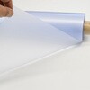 pvc-na-030-915-25 梨地ビニールシート 非防炎 0.3mm厚×915mm幅 ロール巻 上村産業(上村シート) 04894938