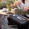 FPP02 FIRE RESISTANT バッテリー保管用 耐火性ポーチ ハイテックマルチプレックスジャパン 04897212