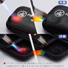FPP02 FIRE RESISTANT バッテリー保管用 耐火性ポーチ ハイテックマルチプレックスジャパン 04897212