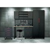 TR6185-1 Swivel Bar Stool (スイベルバースツール) BIG RED 04897449