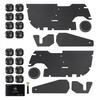 DSP-T101DM TOON X +  Air Baffle セット品 GR86用 Beat-Sonic 04898027