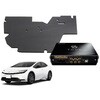 DSP-T305DM TOON X +  Air Baffle セット品 プリウス用 Beat-Sonic 04898036
