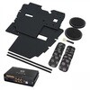 DSP-T316DM TOON X +  Air Baffle セット品 アルヴェル用 Beat-Sonic 04898052