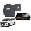 DSP-T316DM TOON X +  Air Baffle セット品 アルヴェル用 Beat-Sonic 04898052