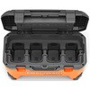 40-C1000X4 充電器 ハスクバーナ 04901938