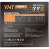 VMT850 darkFlash ATX3.1規格対応 80Plus BRONZE認証取得 850W PC電源 VMT850 DARKFLASH 04906111