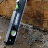TB-H2-L-24LH-M 24in LEDマグネット水平器 TOUGH BUILT 04906120