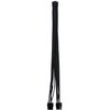 DIR-L16A-M8X2-Y-BK 12VHPWR変換ケーブル 600mm [8pin PCIe TYPE-Y オス-オス 12+4pin 12VHPWR] 上側(Type-A) ブラック DIR-L16A-M8X2-Y-BK ディラック 04913479