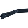 SF-2X9PIN-16PIN 12VHPWRコネクタ変換ケーブル [Super Connector 9pin x2]   SF-2X9PIN-16PIN SUPERFLOWER 04913522