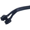 SF-2X9PIN-16PIN 12VHPWRコネクタ変換ケーブル [Super Connector 9pin x2]   SF-2X9PIN-16PIN SUPERFLOWER 04913522