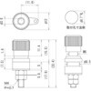 T-375-12-B ターミナル サトーパーツ 04916830