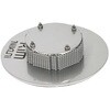 RiM100H リングミキサー ニクニ 04917101
