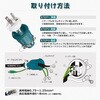 CT125K 2芯/3芯兼用ゴムプラグ 1500Wまで対応 防雨型 長期供給商品 GOODGOODS(グッド・グッズ) 04917189