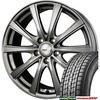 【SUV車等】 スタッドレスタイヤ GOODYEAR(グッドイヤー) ICE NAVI SUV 225/65R17 + 17インチ アルミホイール4本set Goodyear