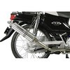 04-02-0116 BOMBER MUFFLER TAKEGAWA(����) 04927143